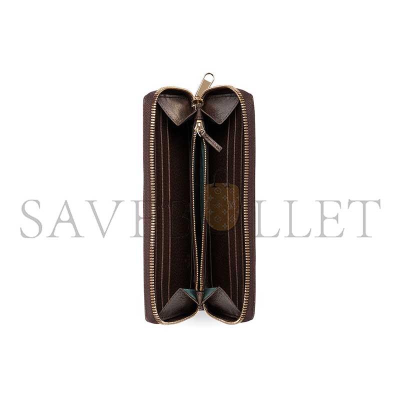 Gvc*1 ophidia zip around wallet 838484 (20*15*5cm) 240